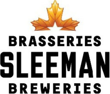 Sleeman Breweries logo (CNW Group/Sleeman Breweries)